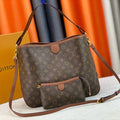 New classic fashion large capacity crossbody bag 1024012315