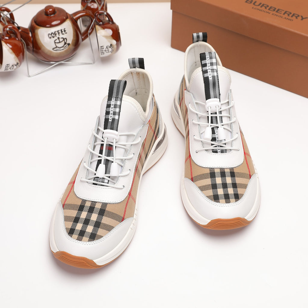 BR Fashion New Men's Sports Shoes 0726040201