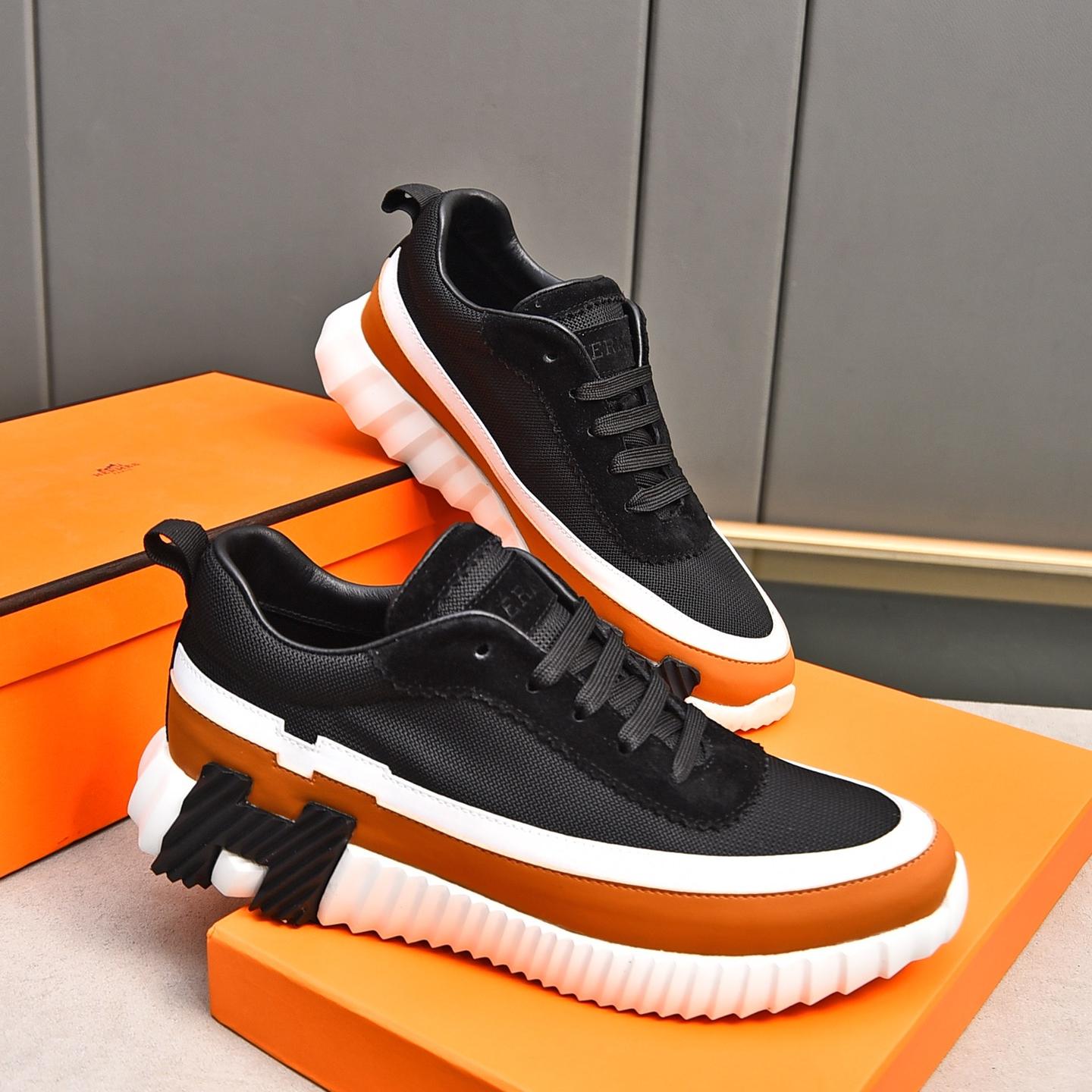 H Fashionable Casual Sports Shoes 0726031605
