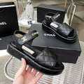 spring beach sandals 0724031506