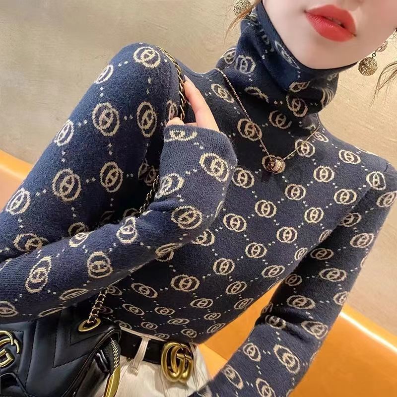 turtleneck bottoming shirt PD0823112114