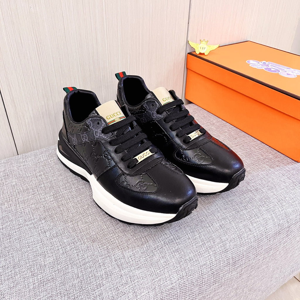 G New men's casual sports shoes 0725121104