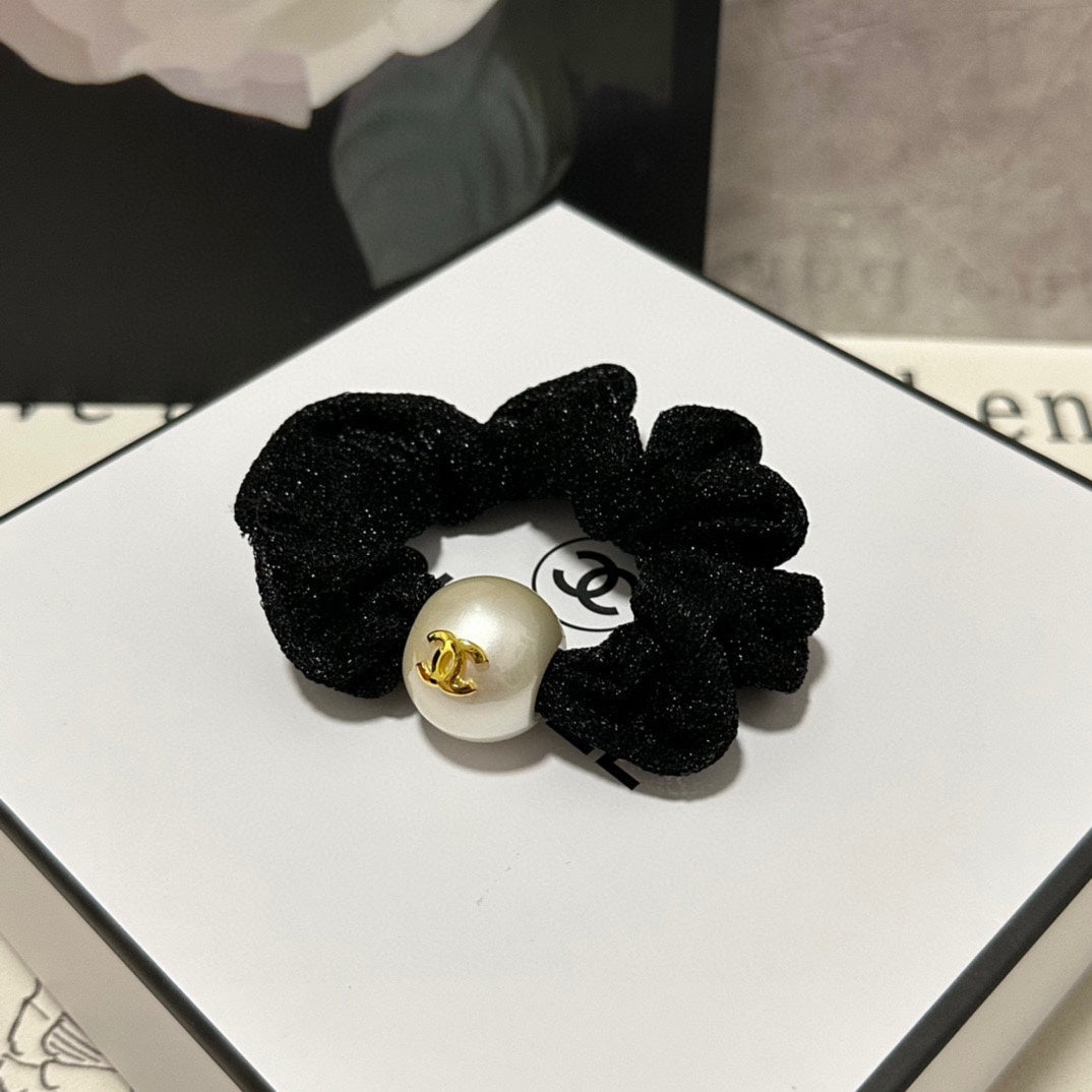 CH Fashion new pearl hair band b0424090612