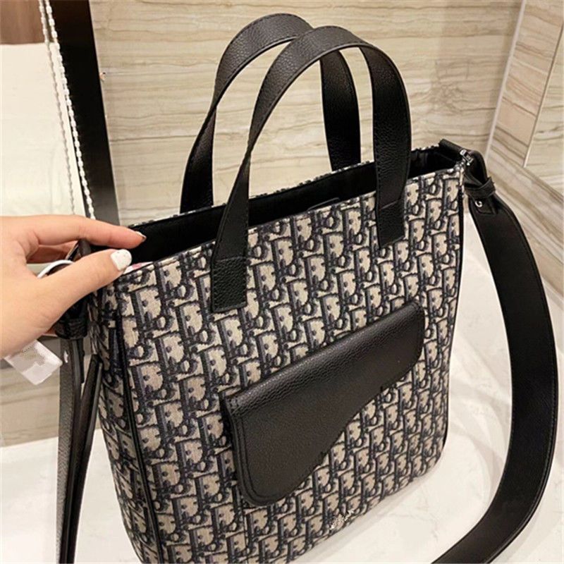New Canvas Men's Bag Shoulder Bag Mini Versatile PD10042105