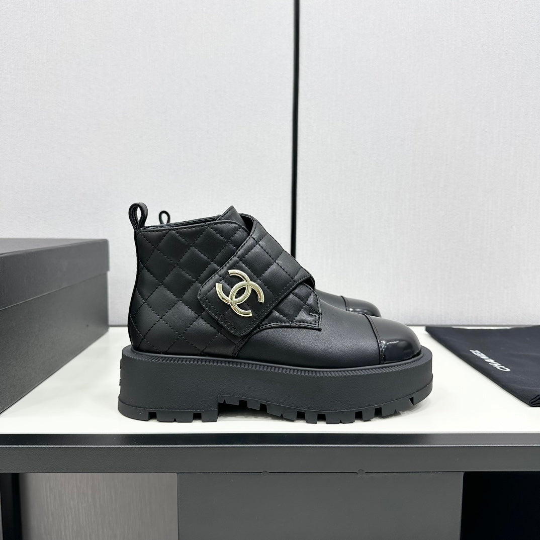 new fashionable ankle boots 0725091502