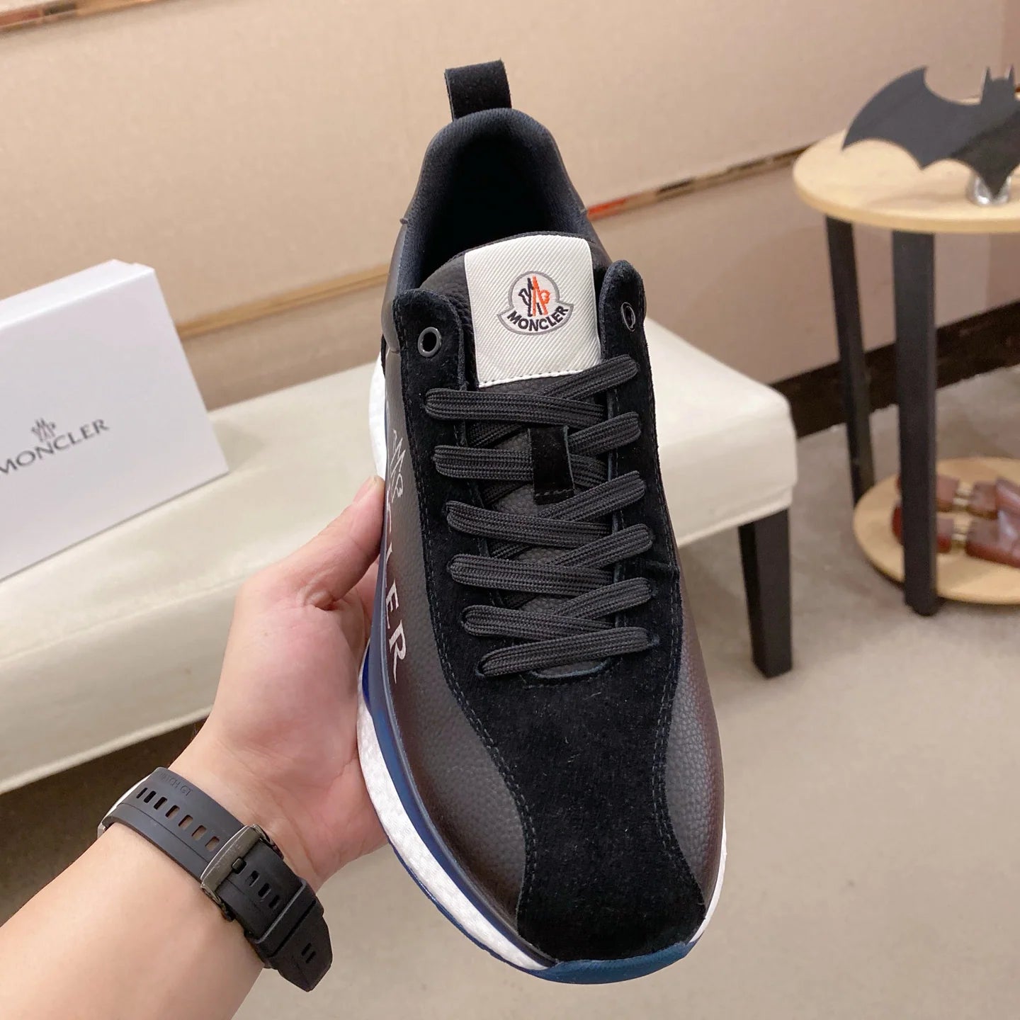 Men's casual sneakers 1425121804