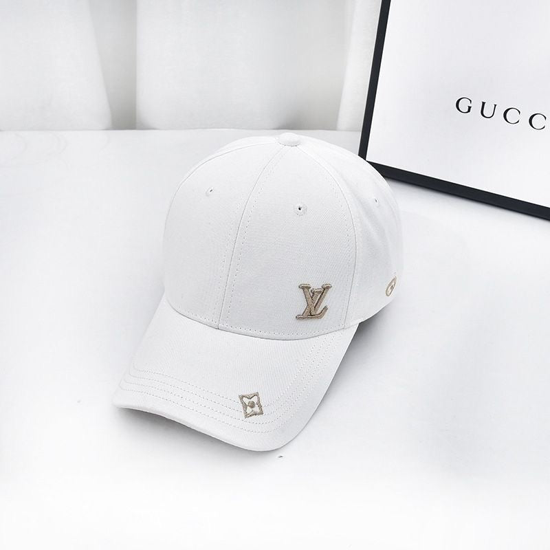 V Fashion Versatile Hat PD12052408