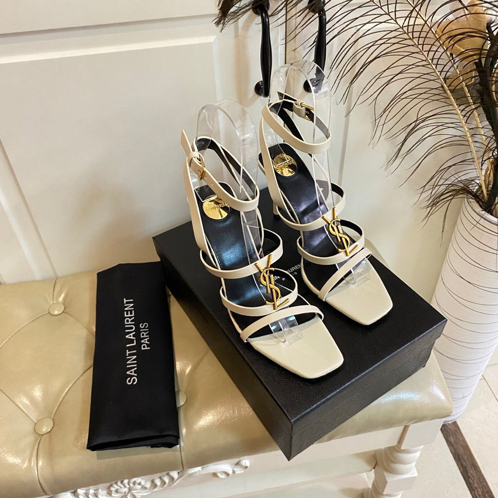 Y Fashion High-Heeled Sandals 0725111801
