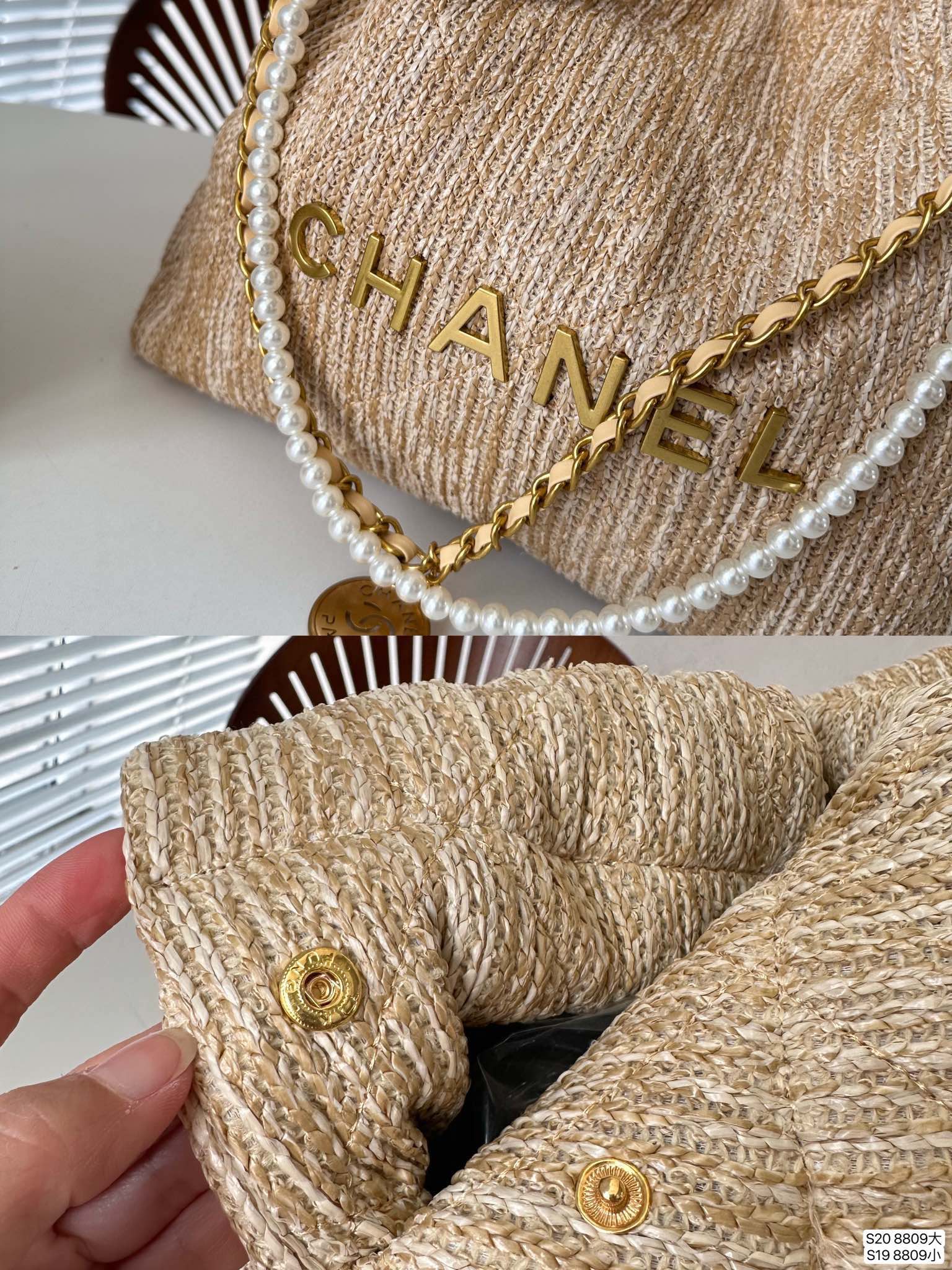 summer woven bag 0724041124