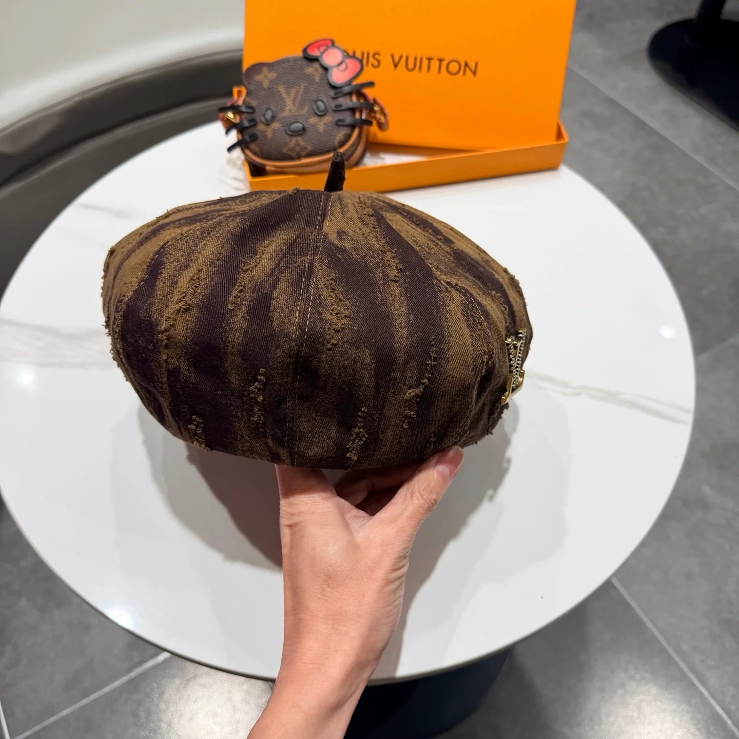 New women's beret 1426012605
