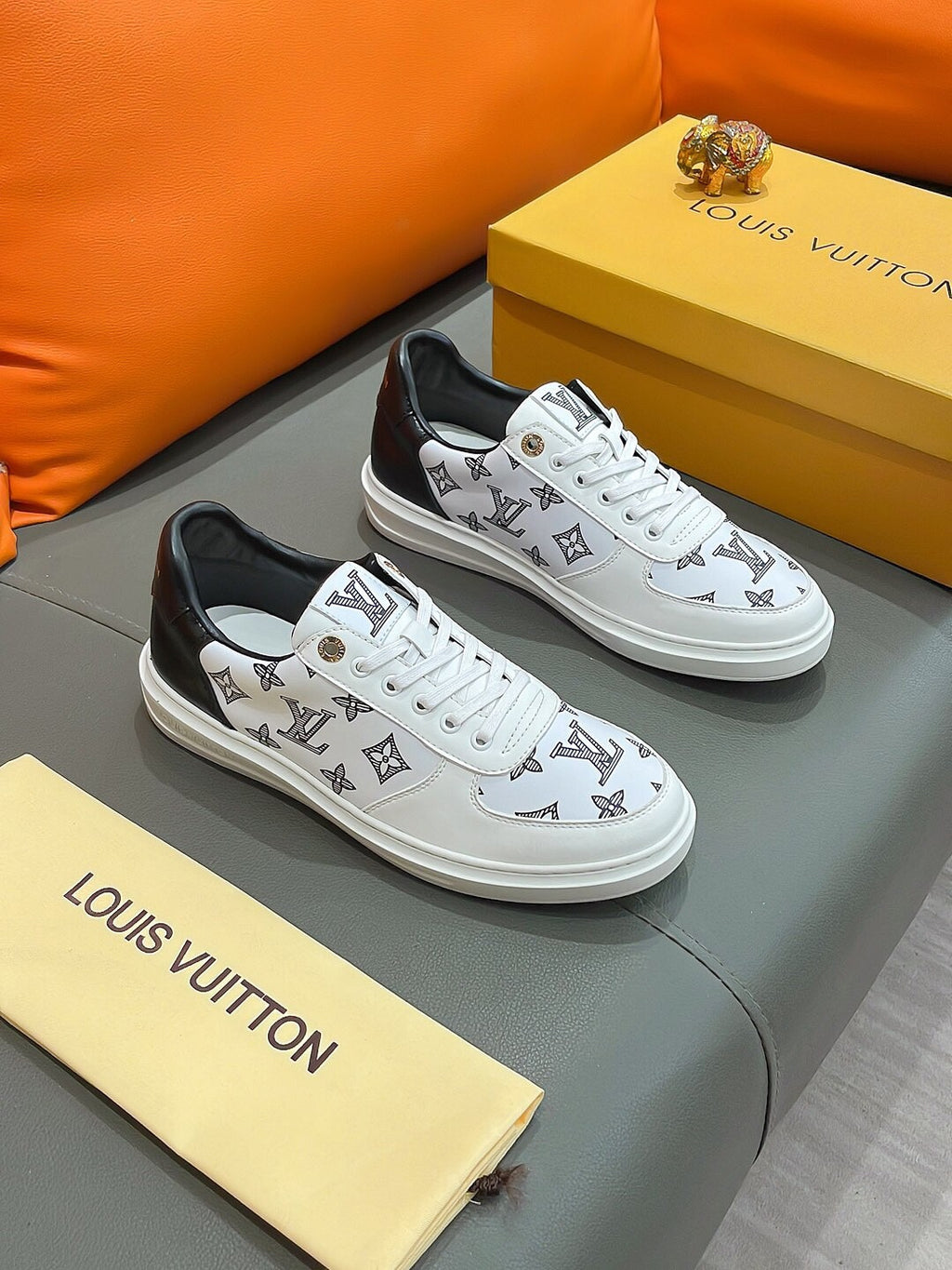 L classic casual sports shoes 0725090304