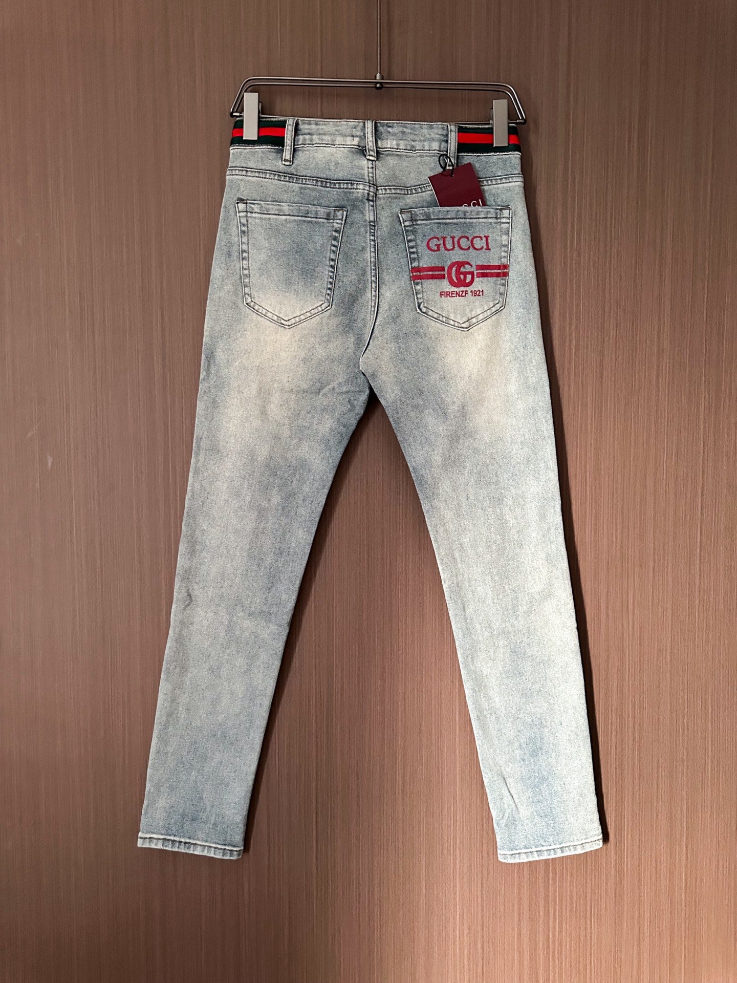 25ss new fashion jeans 0725080608