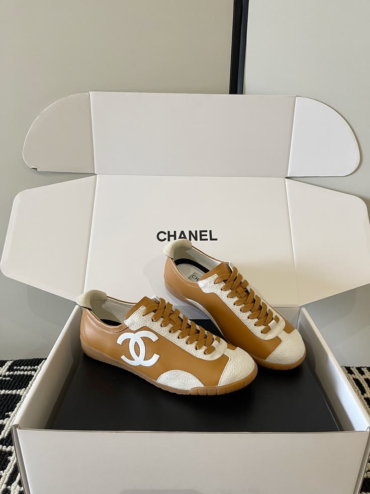 CHL Spring & summer GAT Shoes(brown) M072606001