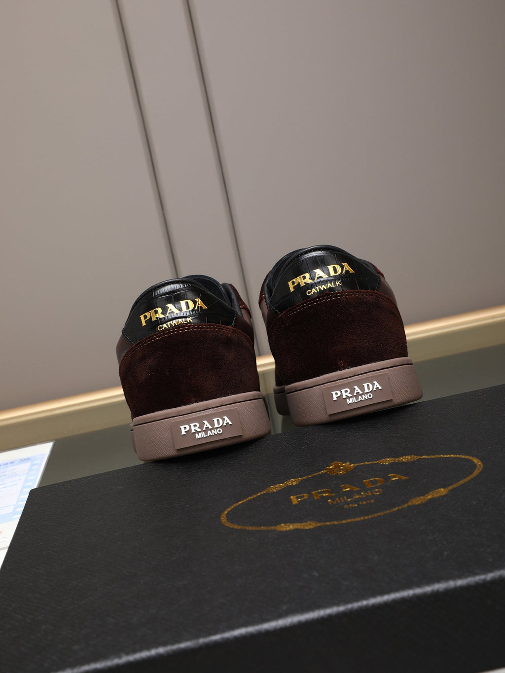 P men's fashion casual shoes 0725071502