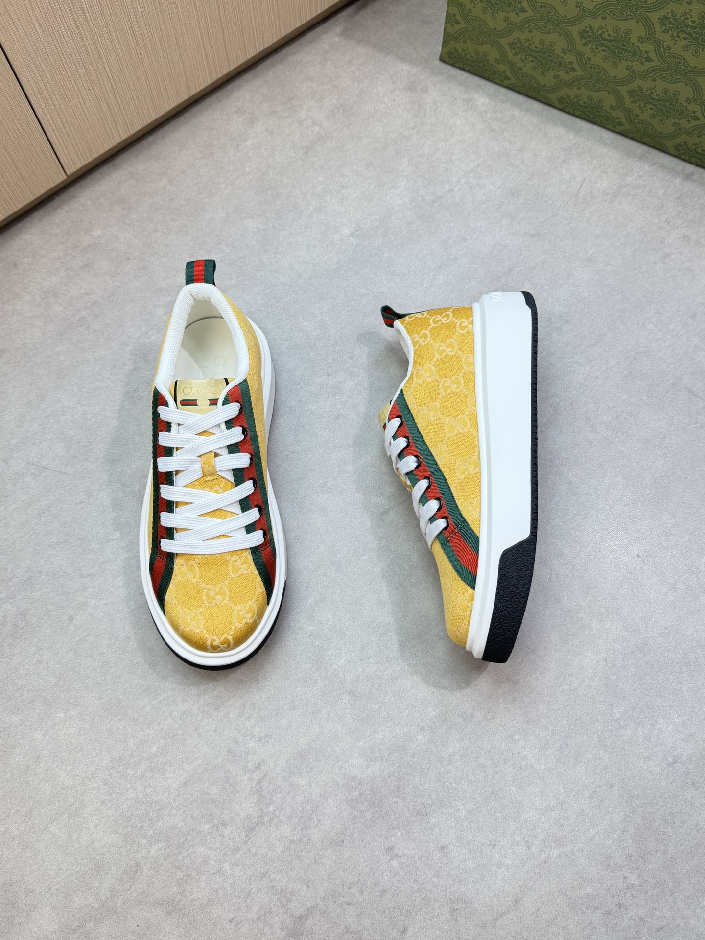 exclusive fashion print casual sneakers 0725070802