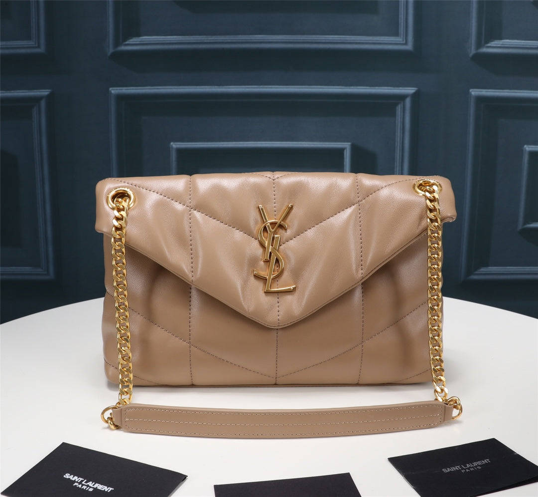 LouLou Chain Bag Y