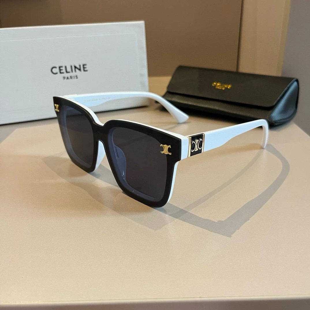 New fashion and versatile sunscreen sunglasses 1024052316