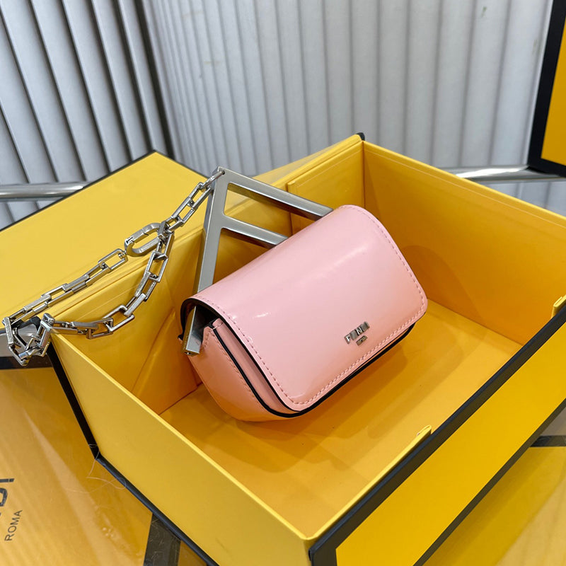 Versatile Mini Bag WLF10051909