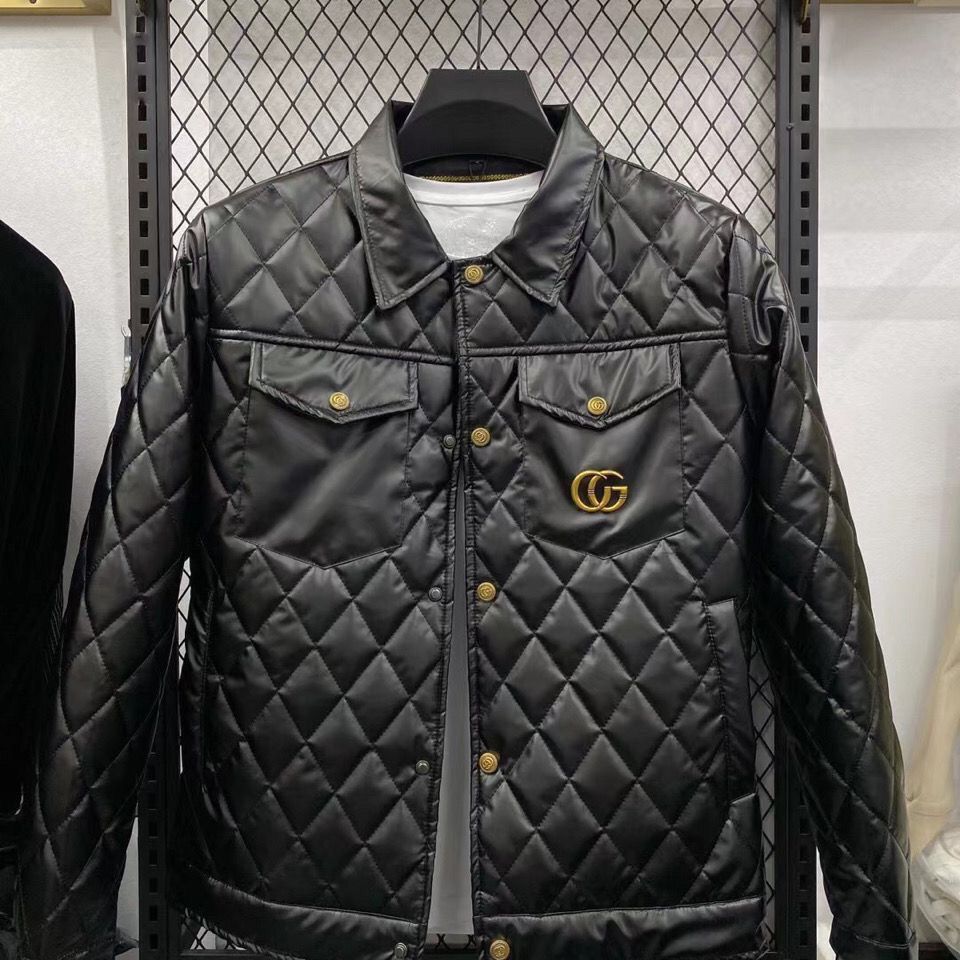 Men's Lapel Diamond Versatile Slim Fit Jacket