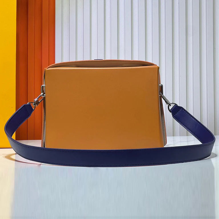 New Fashion Leather Shopping Bag 1025030616