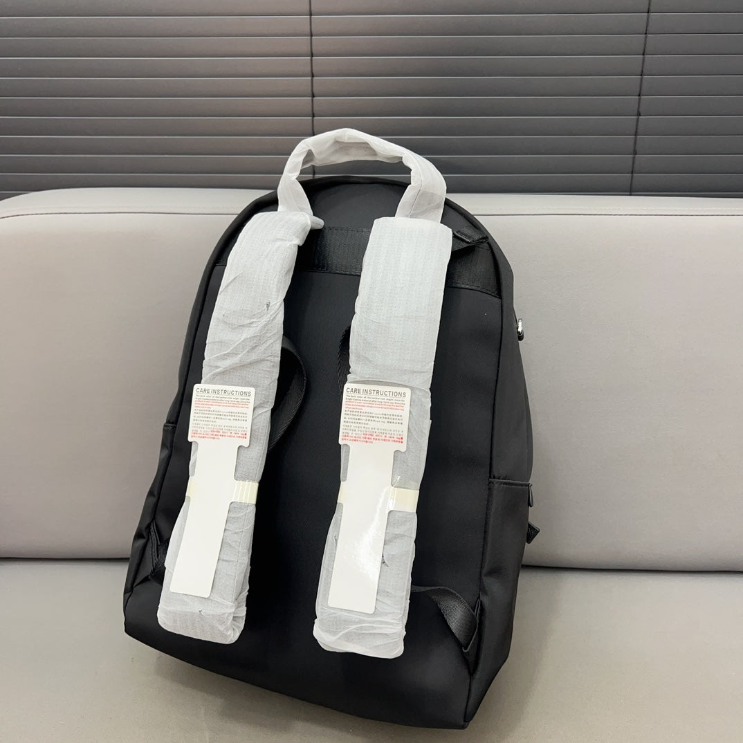 PR Re-Nylon Backpack 1824060701
