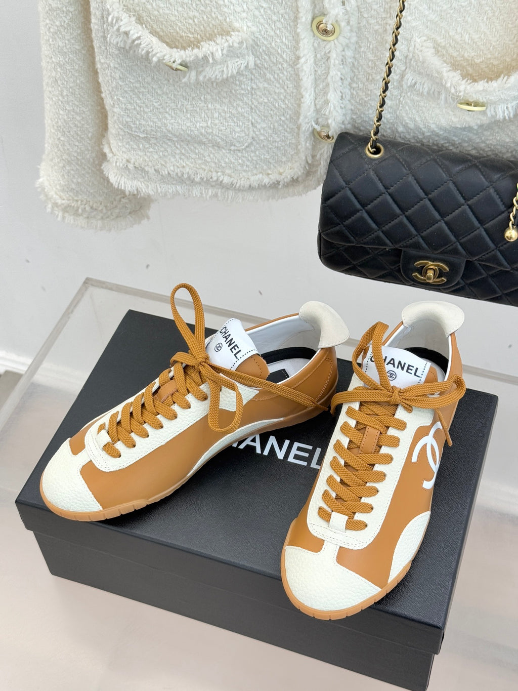 26SS New Women's Casual Sports Shoes 0726031005