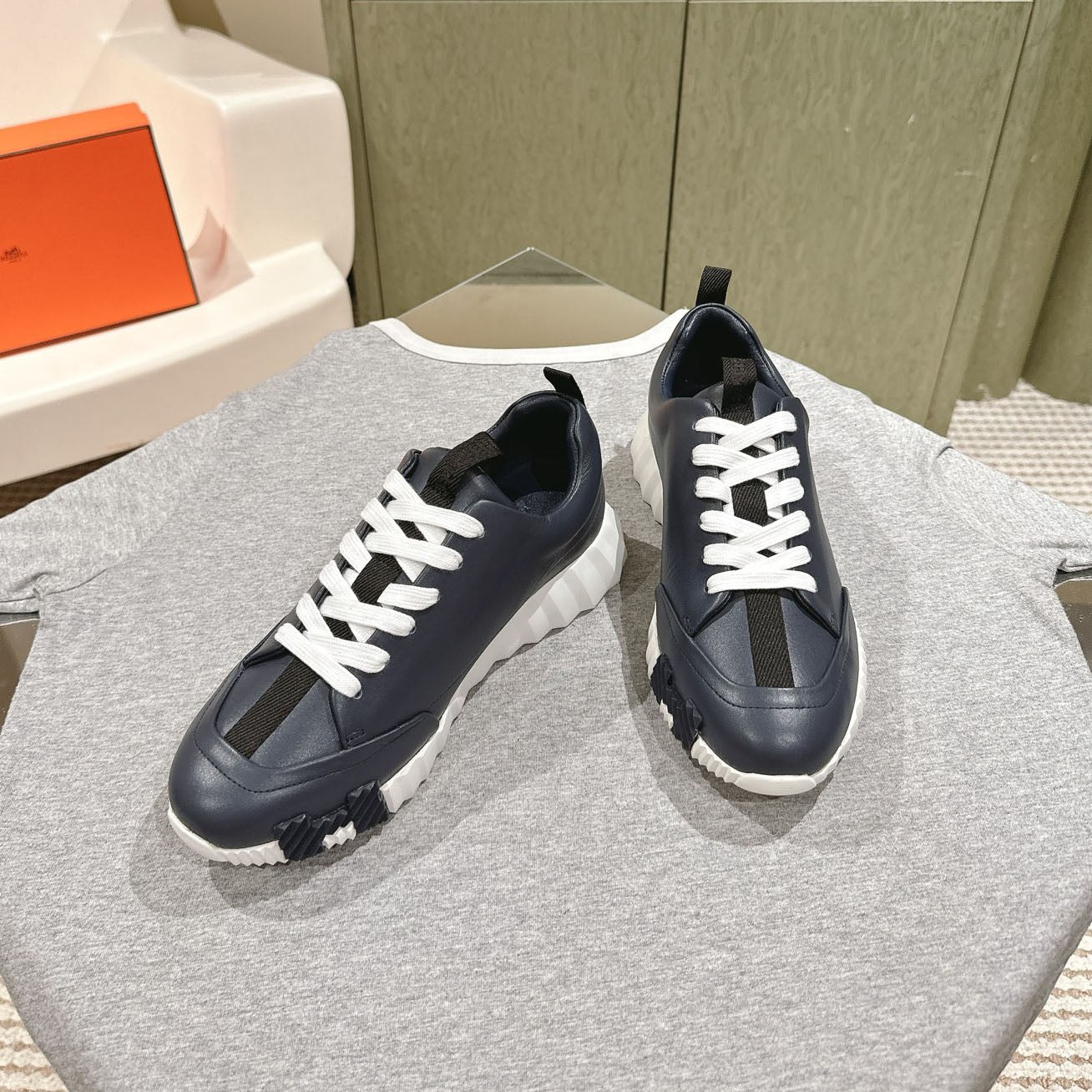 HM Jump sneaker 1824111309
