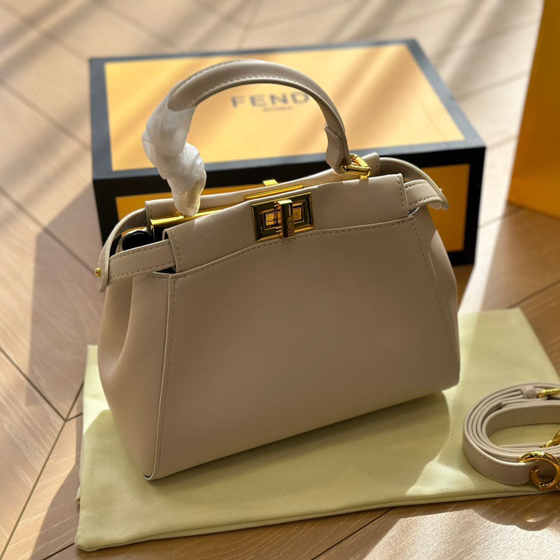 Hot Sale Classic Medium Size Bag XC24092501