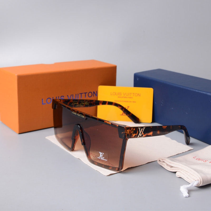 Fashion Casual Trend Sunglasses V01