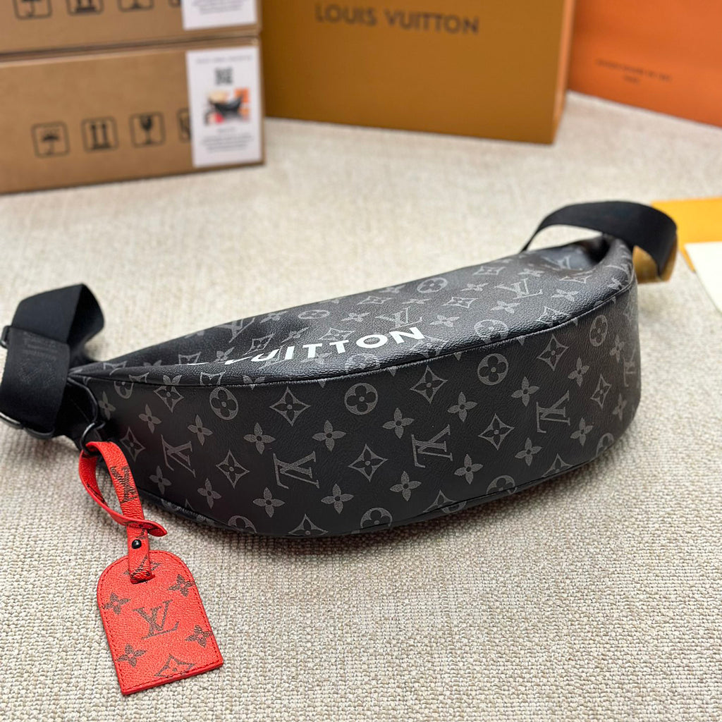 New style all-match chest bag 1824031908