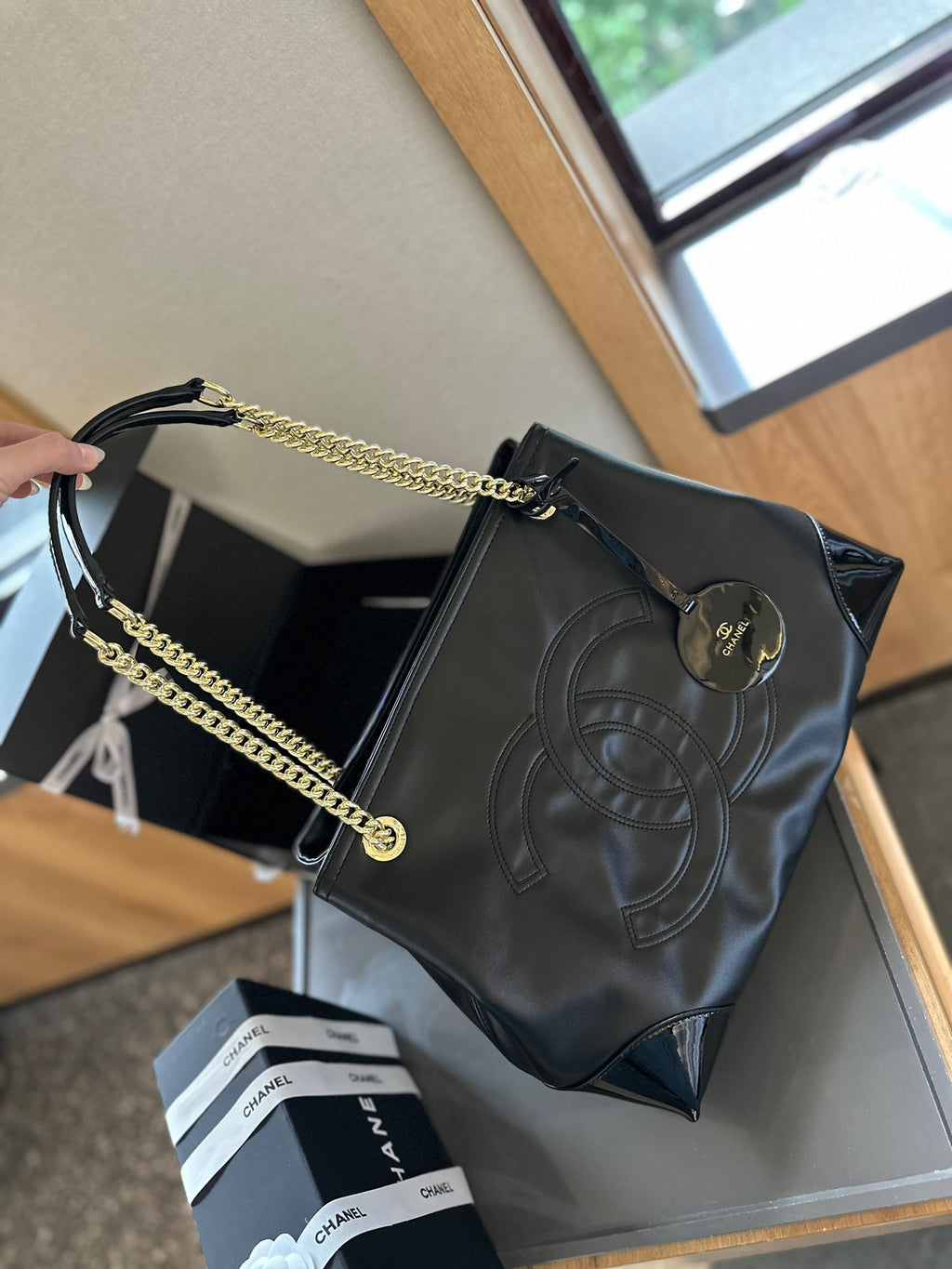Fashion 𝘝𝘪𝘯𝘵𝘢𝘨𝘦 Tote Bag 0724100801
