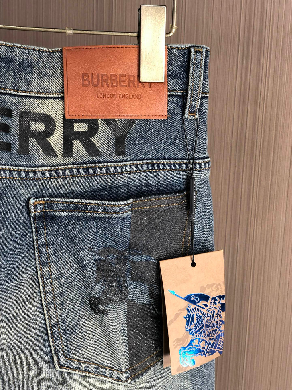 Bbr 25ss new fashion jeans 0725080603