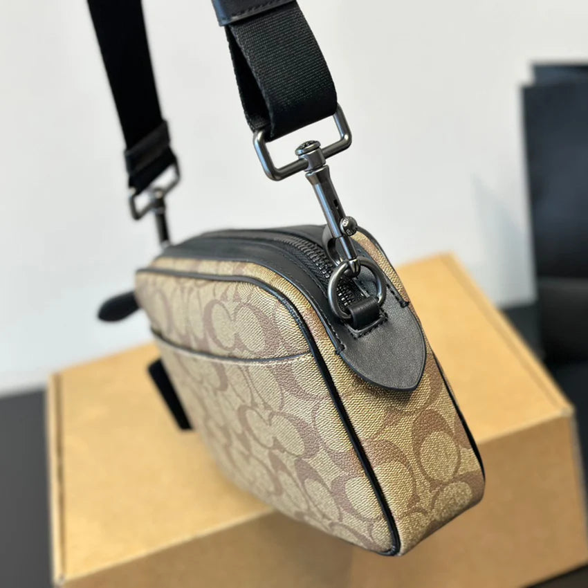 Unisex Crossbody Camera Bag 1024061214