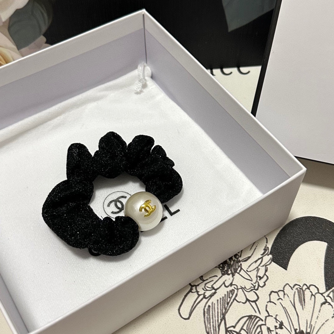 CH Fashion new pearl hair band b0424090612