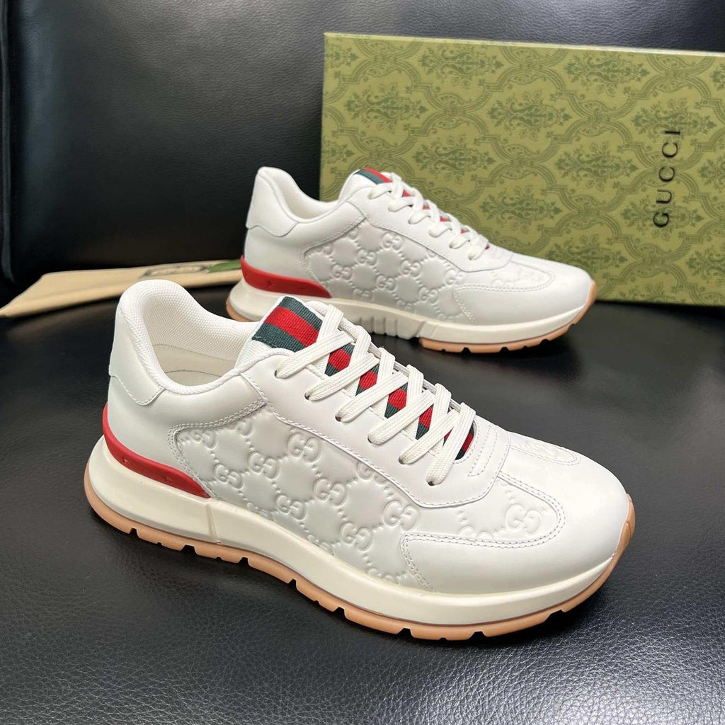 Fashionable Casual Sports Shoes 0726032002
