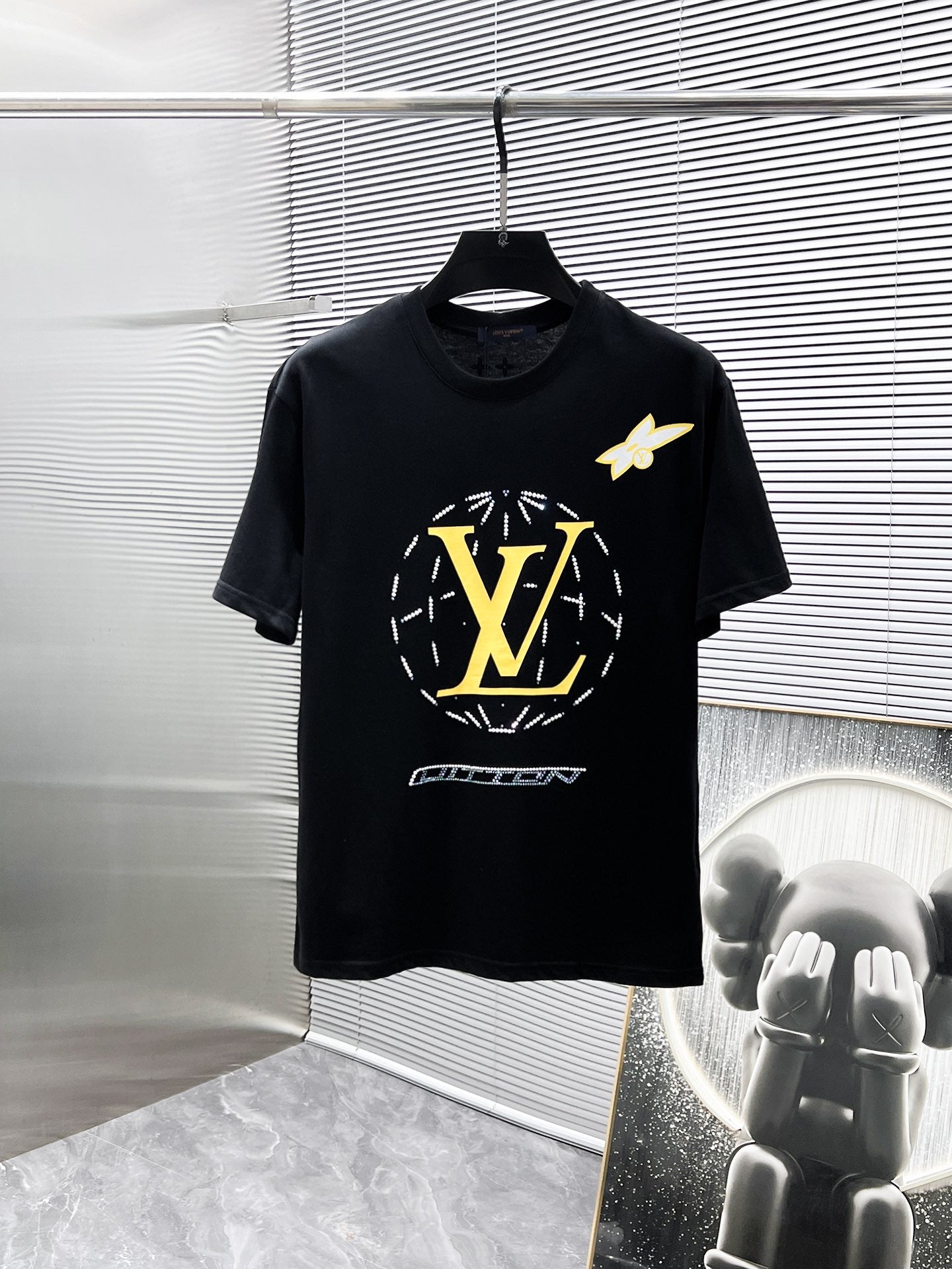 Men's summer cool short-sleeved shirts 0725060617