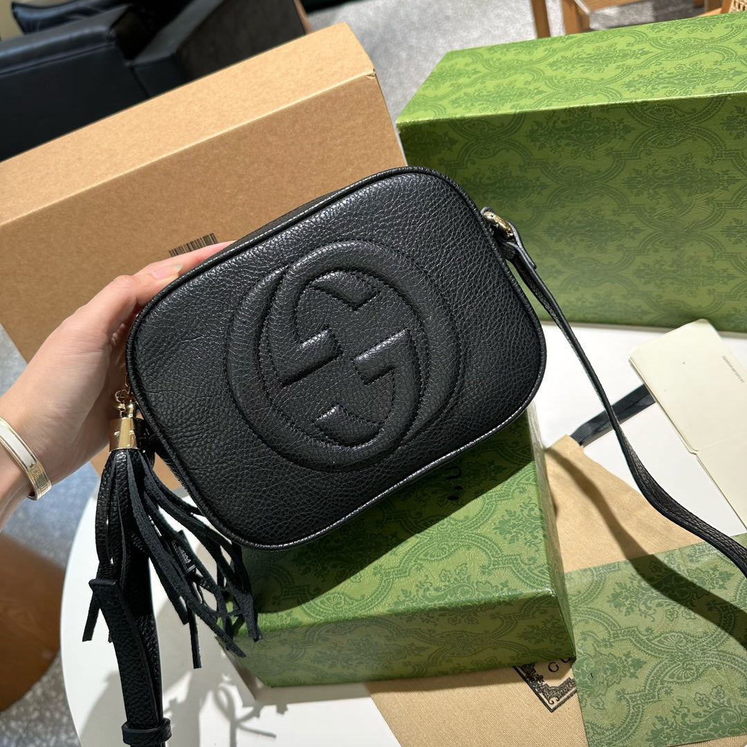 New Formal  Flowers G Logo Women's bag-XC052023083108