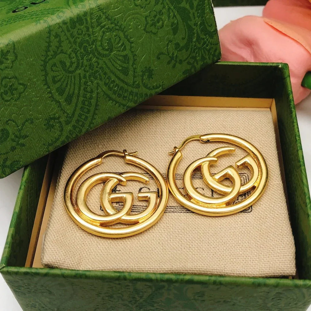 New fashionable and versatile earrings 1024012206