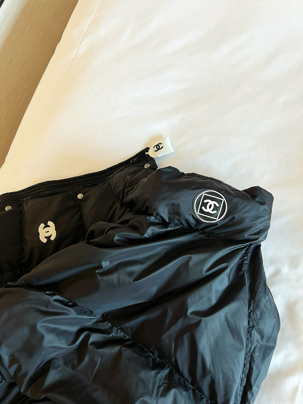 Fashion Warm Down Vest 0724121110