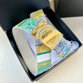 New Fashion Printed Belt 1025061314
