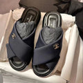 Fashion new cross platform sandals and slippers PD1023072103