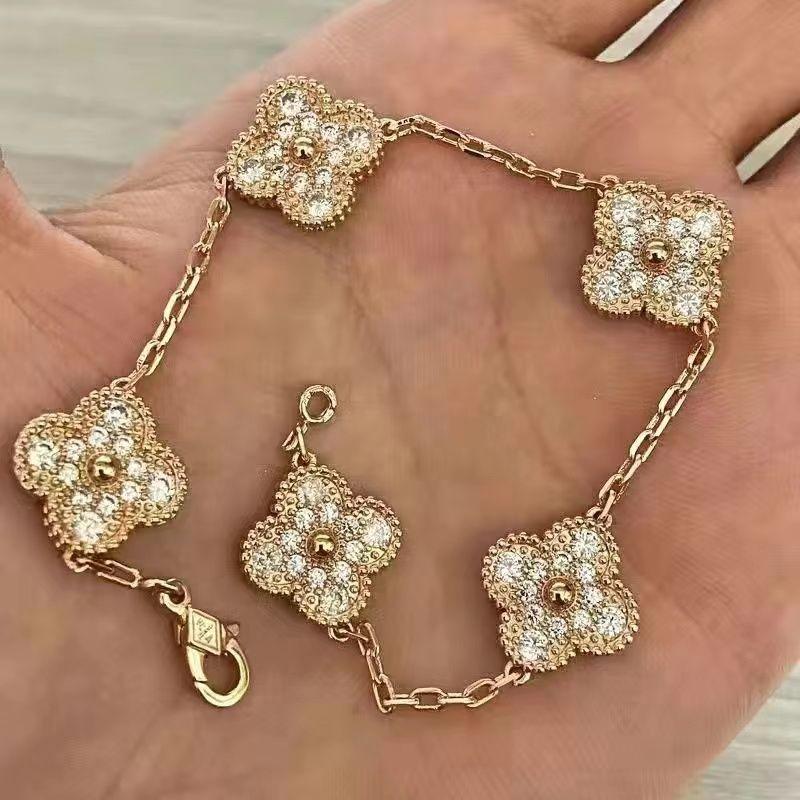 Versatile And Sophisticated Couple Bracelet 1024022615
