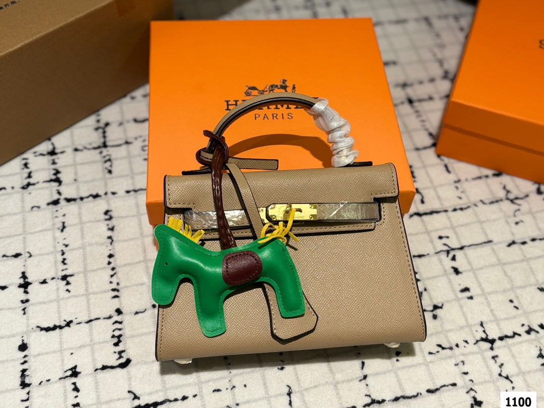 H Classic Kelly Bag 0724101015