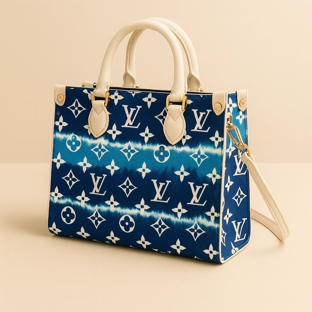Louis Vuitton | Premium Leather Handbag Limited Edition 2025 NK14-100725