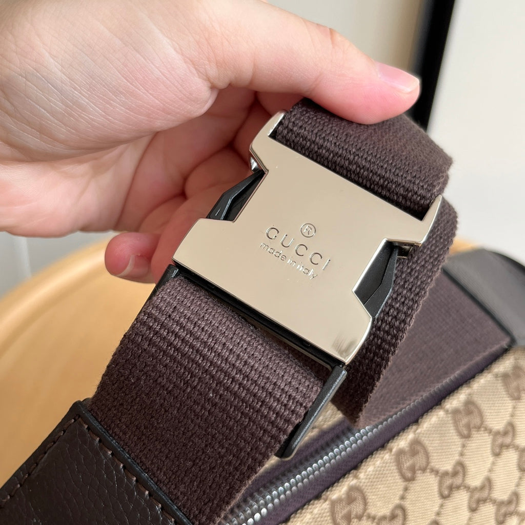 Waist bag 1824120904