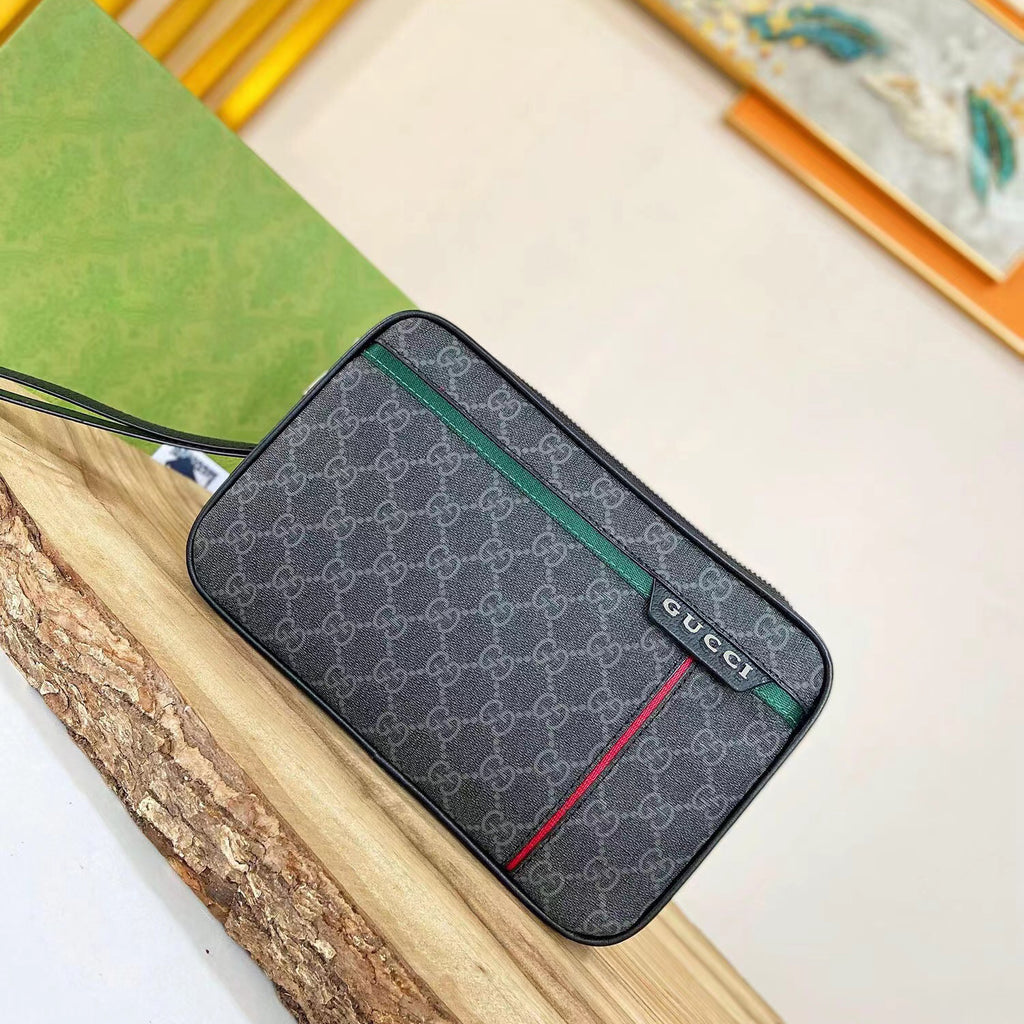 Classic Clutch 001