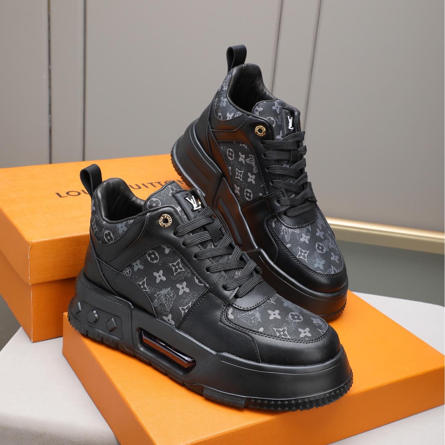 Men's casual sports shoes 0725122203