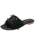 New all-match fashion slippers PD1023072608