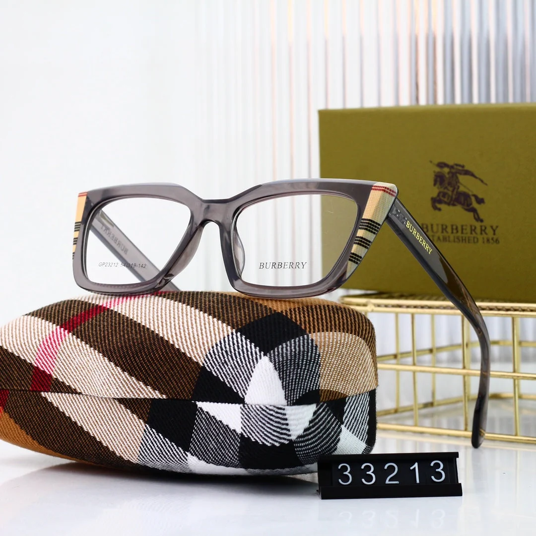 Luxury Limited-Edition Sunglasses 0726080316