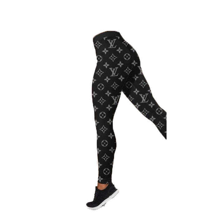 Luxury 3d Full Print Hoodie And Leings Set Hot 20230222-6